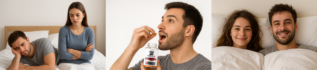 key benefits of primebeast xr