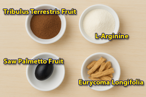 primebeast xr ingredients