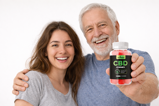 key benefits of bio relief cbd gummies