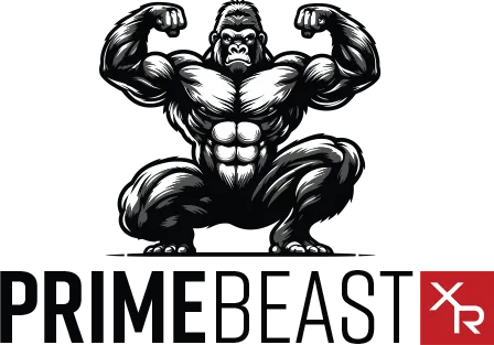 primebeast xr logo